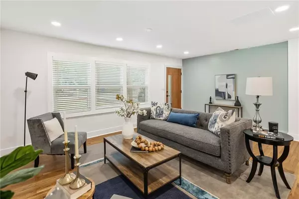 Decatur, GA 30032,2736 Claire TER