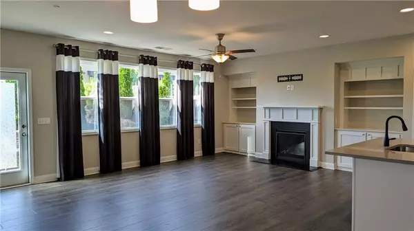 Woodstock, GA 30189,301 Hayden CIR