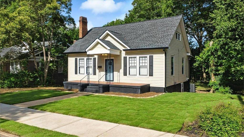 Cedartown, GA 30125,166 Marshall ST