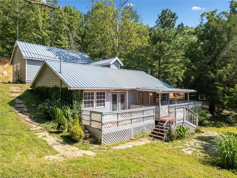 33 Tolbert Road RD, Rockmart, GA 30153