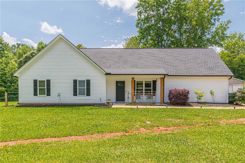 170 Stroud RD, Mcdonough, GA 30252