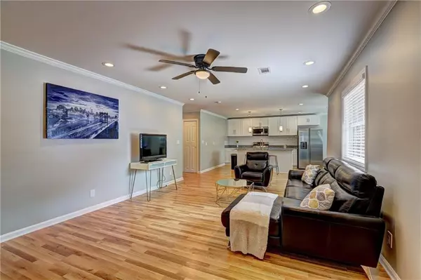 Atlanta, GA 30318,25 Mildred PL