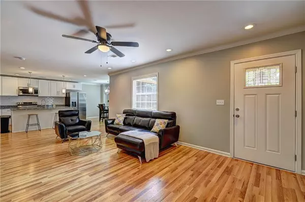 Atlanta, GA 30318,25 Mildred PL