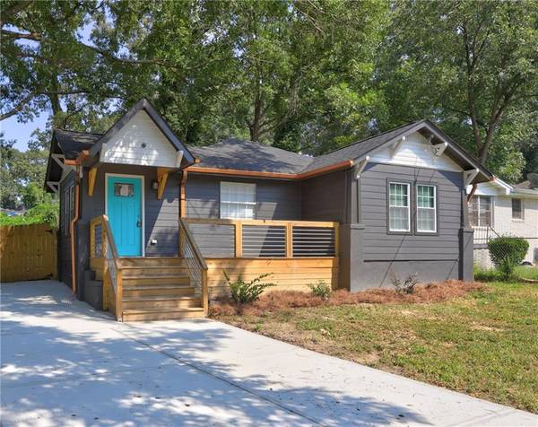 25 Mildred PL, Atlanta, GA 30318