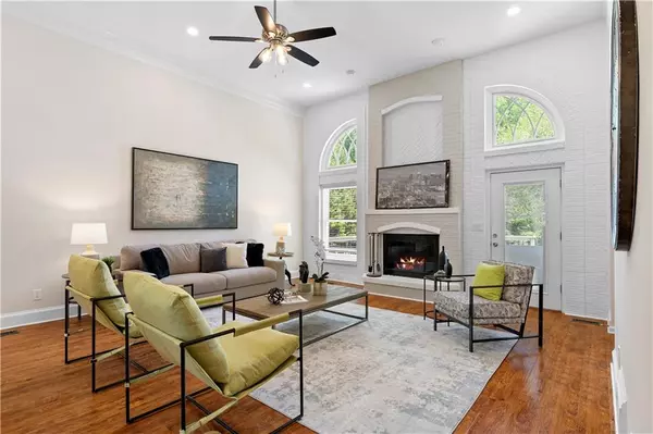 Snellville, GA 30039,4054 Brenteresa CT