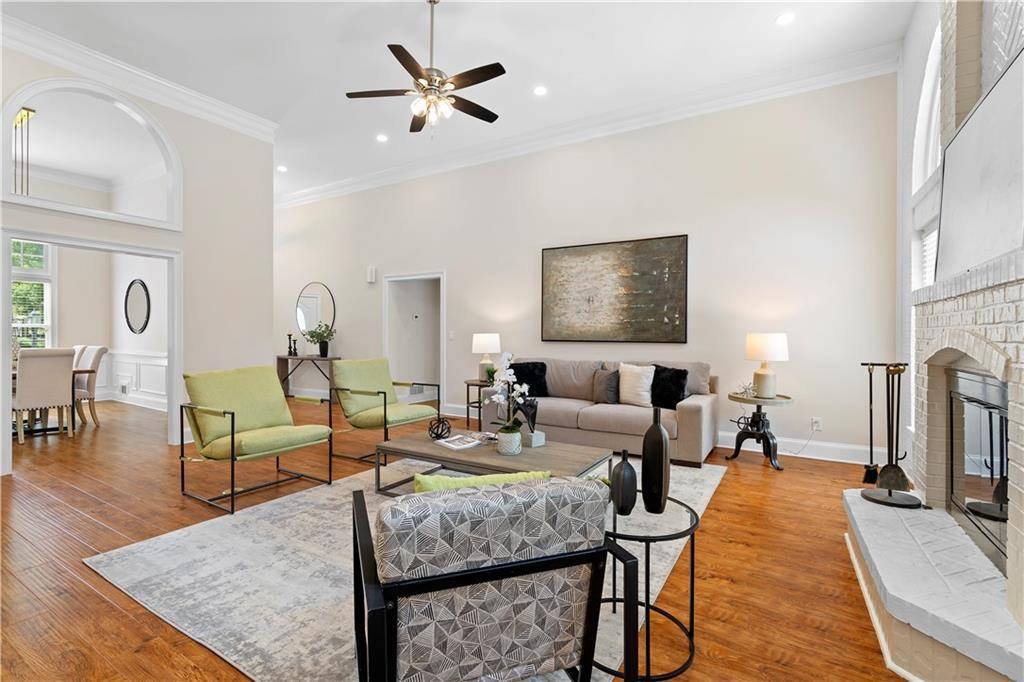 Snellville, GA 30039,4054 Brenteresa CT