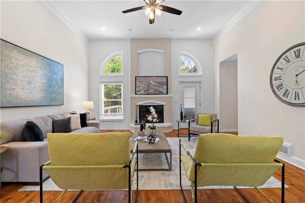 Snellville, GA 30039,4054 Brenteresa CT
