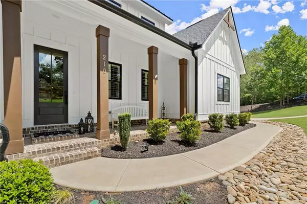 Ball Ground, GA 30107,210 Birmingham RD