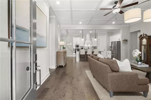 Ball Ground, GA 30107,210 Birmingham RD