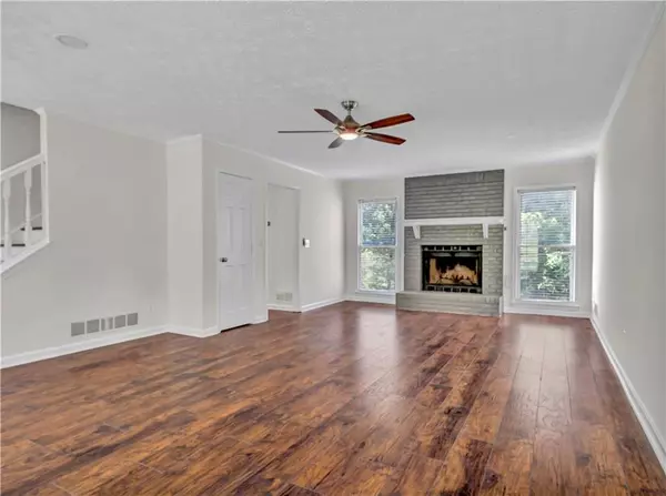 Lawrenceville, GA 30043,281 Timber Laurel LN