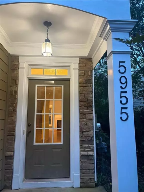 Cumming, GA 30040,5955 Bentley WAY