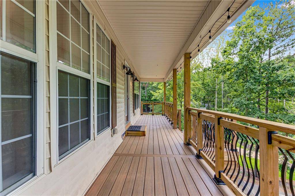 Waleska, GA 30183,118 Council Oak LOOP