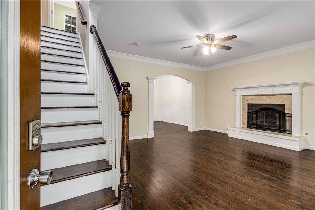 Waleska, GA 30183,118 Council Oak LOOP