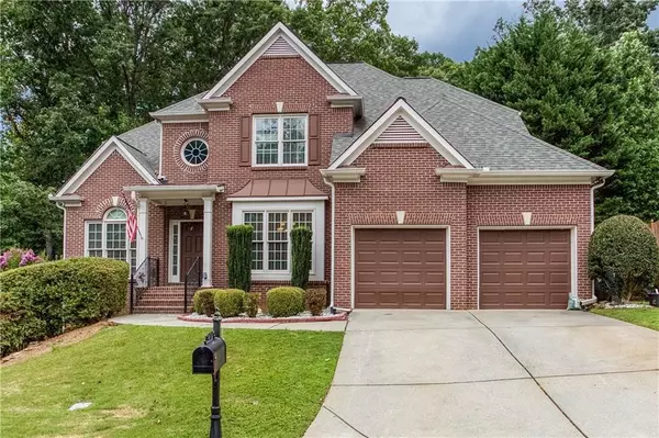 870 Creekview Bluff WAY, Buford, GA 30518