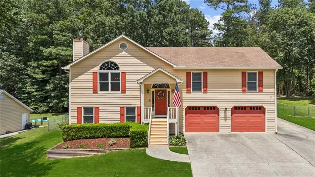 1395 La Maison DR, Lawrenceville, GA 30043