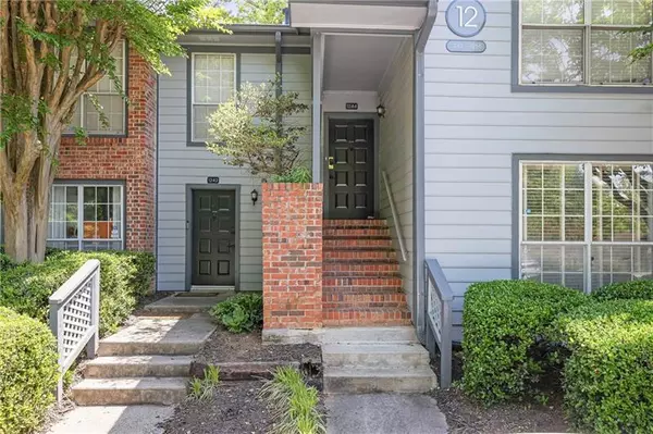 1244 Weatherstone DR NE,  Atlanta,  GA 30324