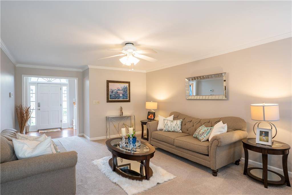 Acworth, GA 30101,5713 Brynwood CIR NW