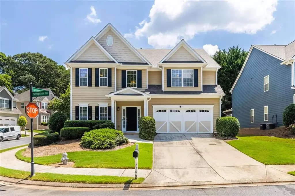 Atlanta, GA 30316,2117 SOMERSET PL SE