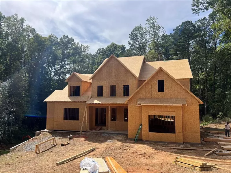 3357 LITTLEPORT LN NW, Acworth, GA 30101