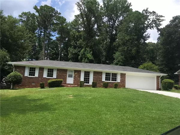 Stone Mountain, GA 30088,5496 JOECLAY DR