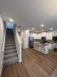 Atlanta, GA 30331,4270 Notting Hill DR SW #26