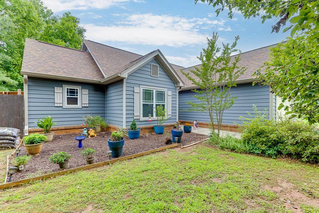 370 Fairfield DR, Jefferson, GA 30549