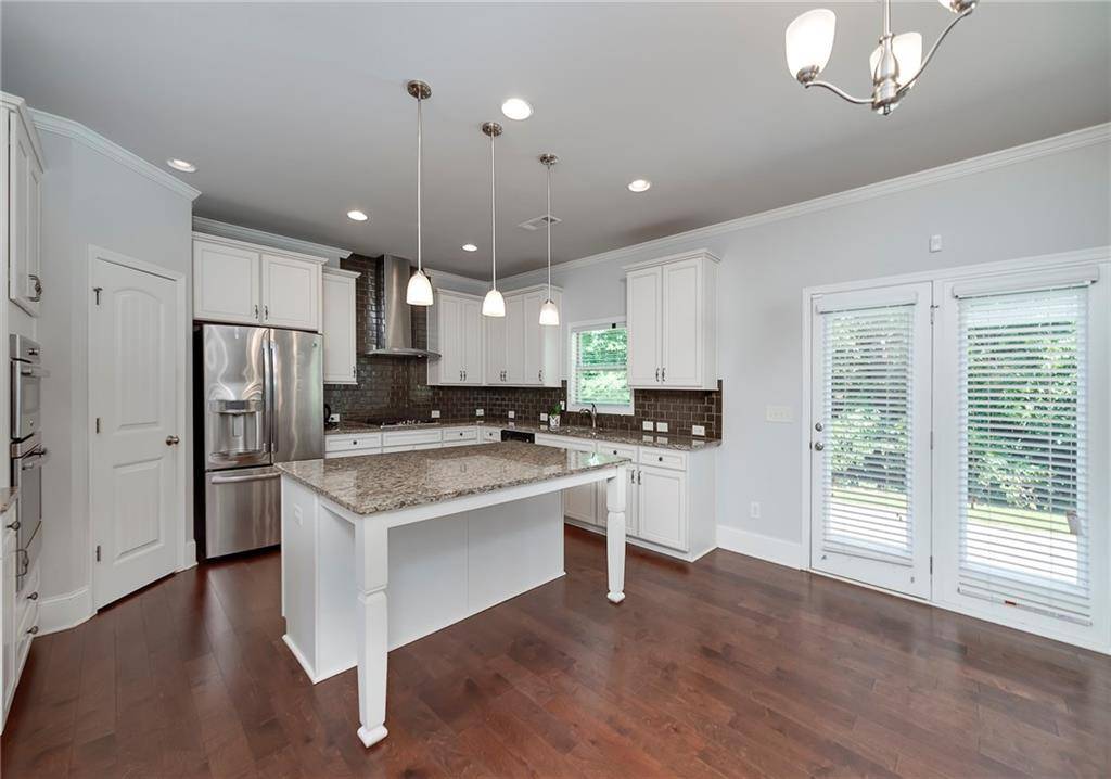Suwanee, GA 30024,7645 Settles Walk LN