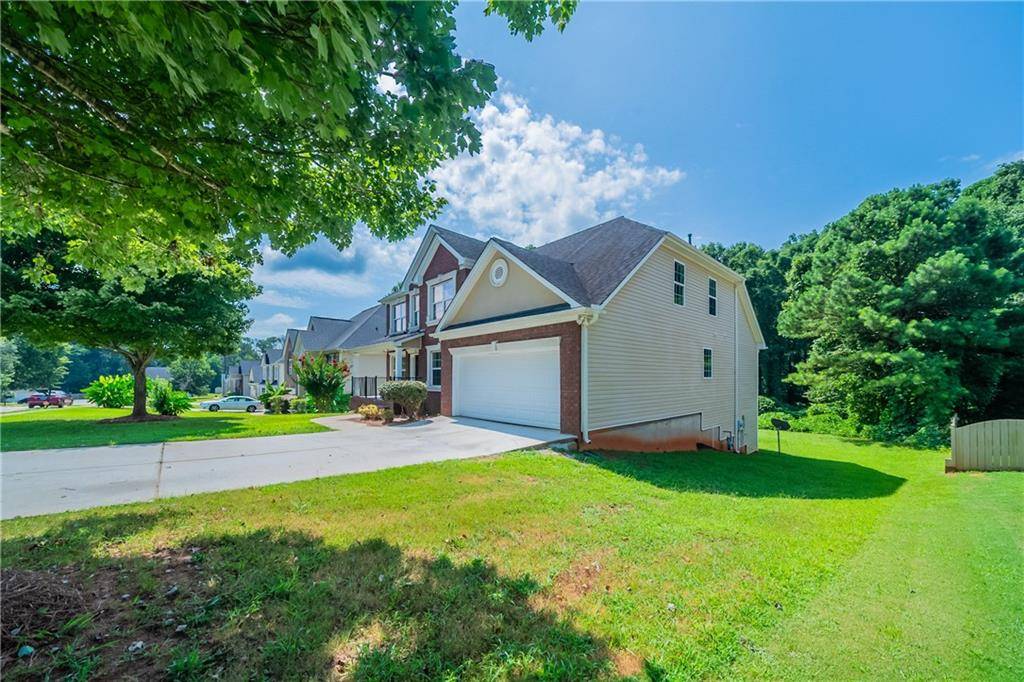 Covington, GA 30014,100 Wyndmont WAY