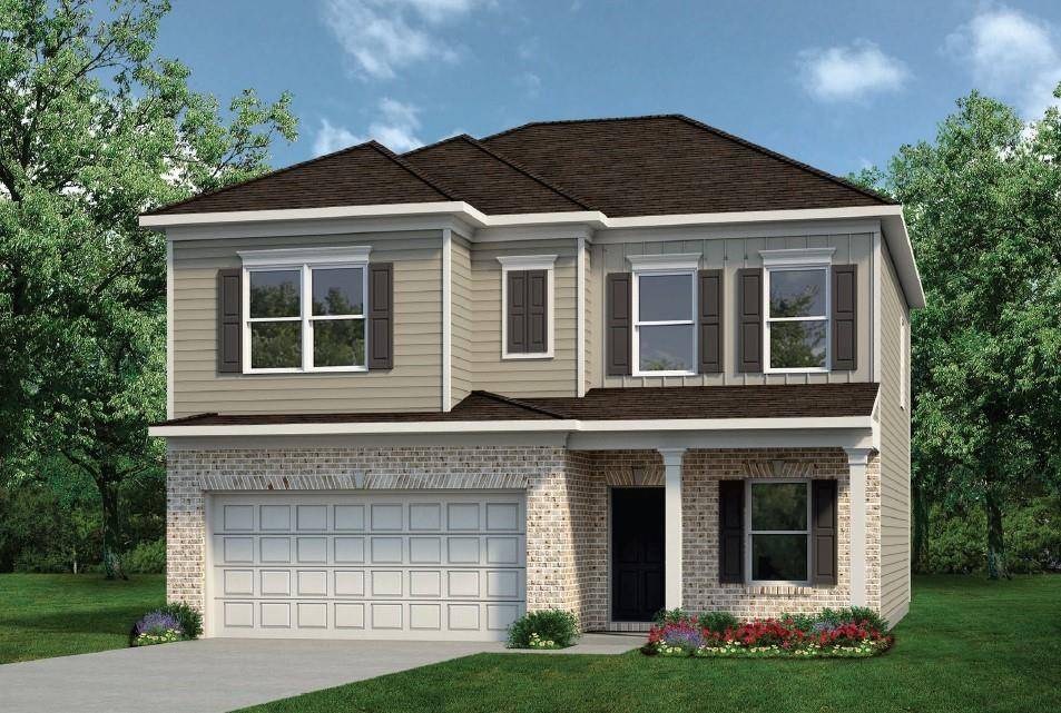 654 Blackshear TRL, Temple, GA 30179