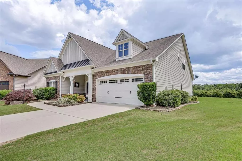 Gainesville, GA 30504,4578 Big Rock Ridge TRL