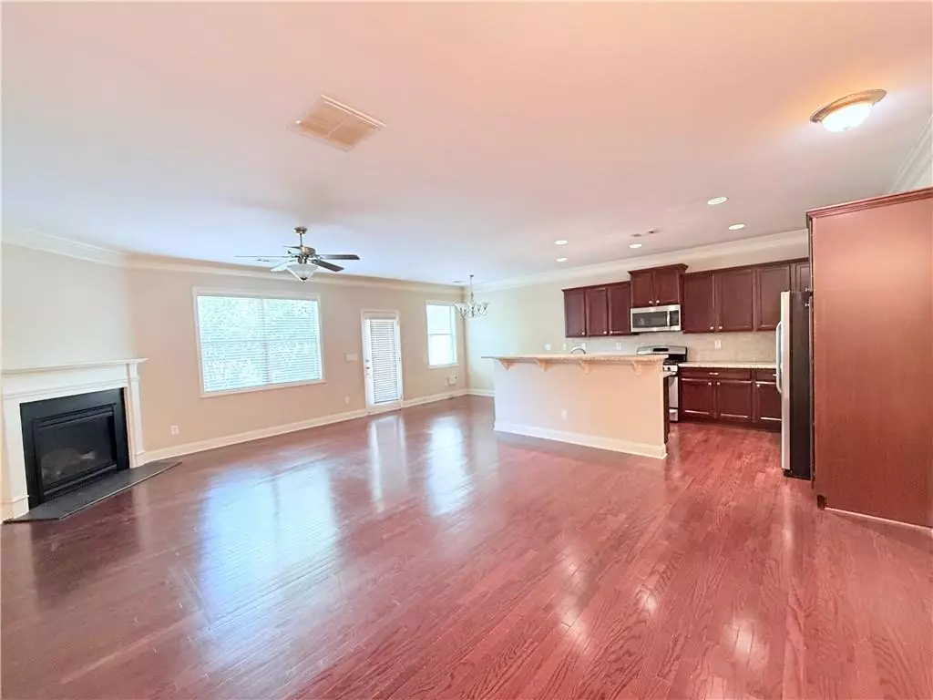 Duluth, GA 30097,3456 Flycatcher WAY
