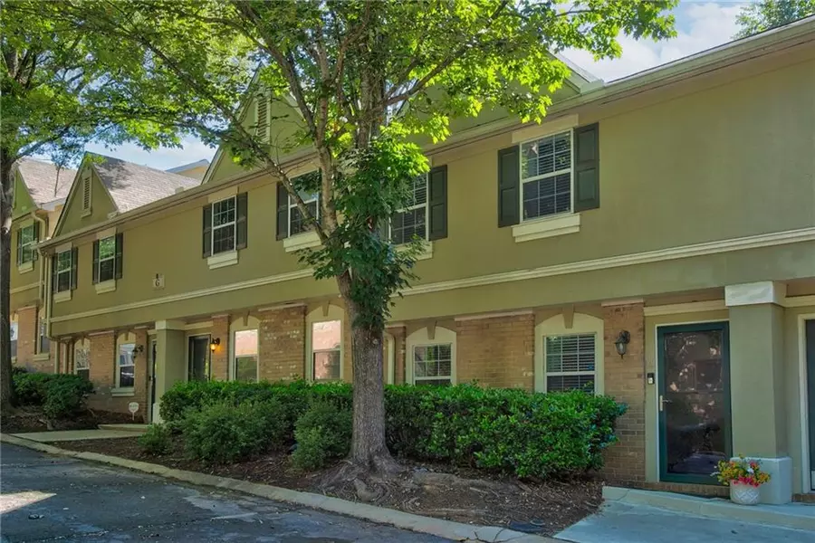 6900 Roswell RD #G5, Atlanta, GA 30328