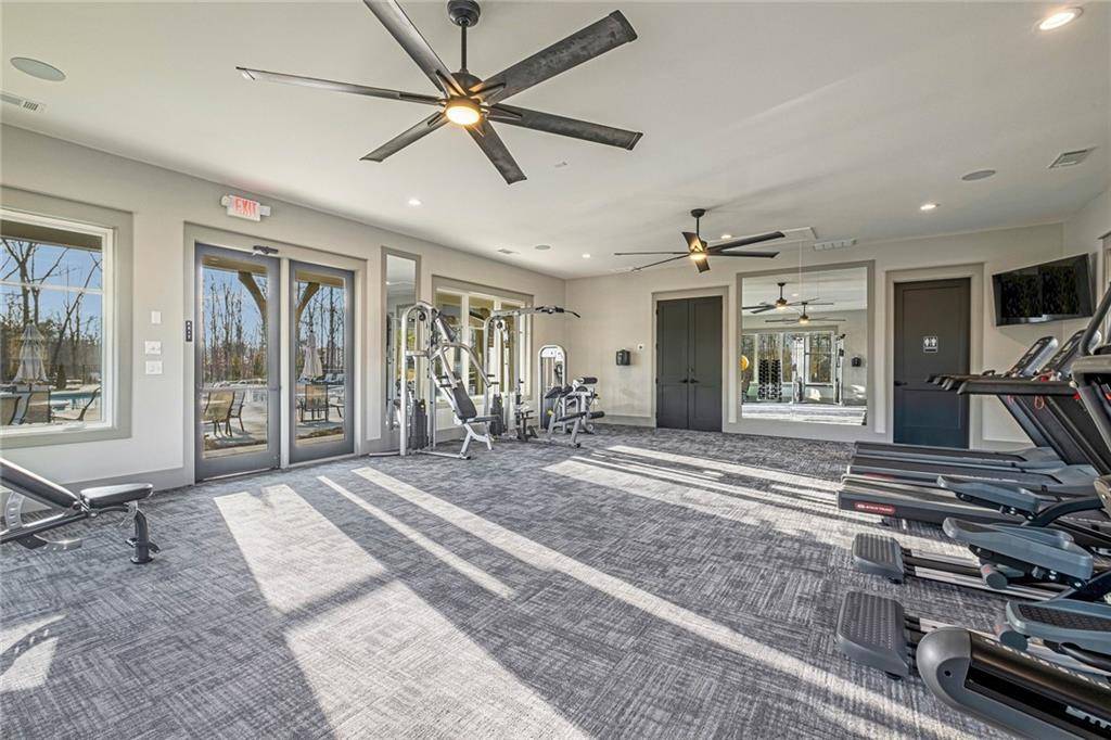 Hoschton, GA 30548,50 Warrior CT