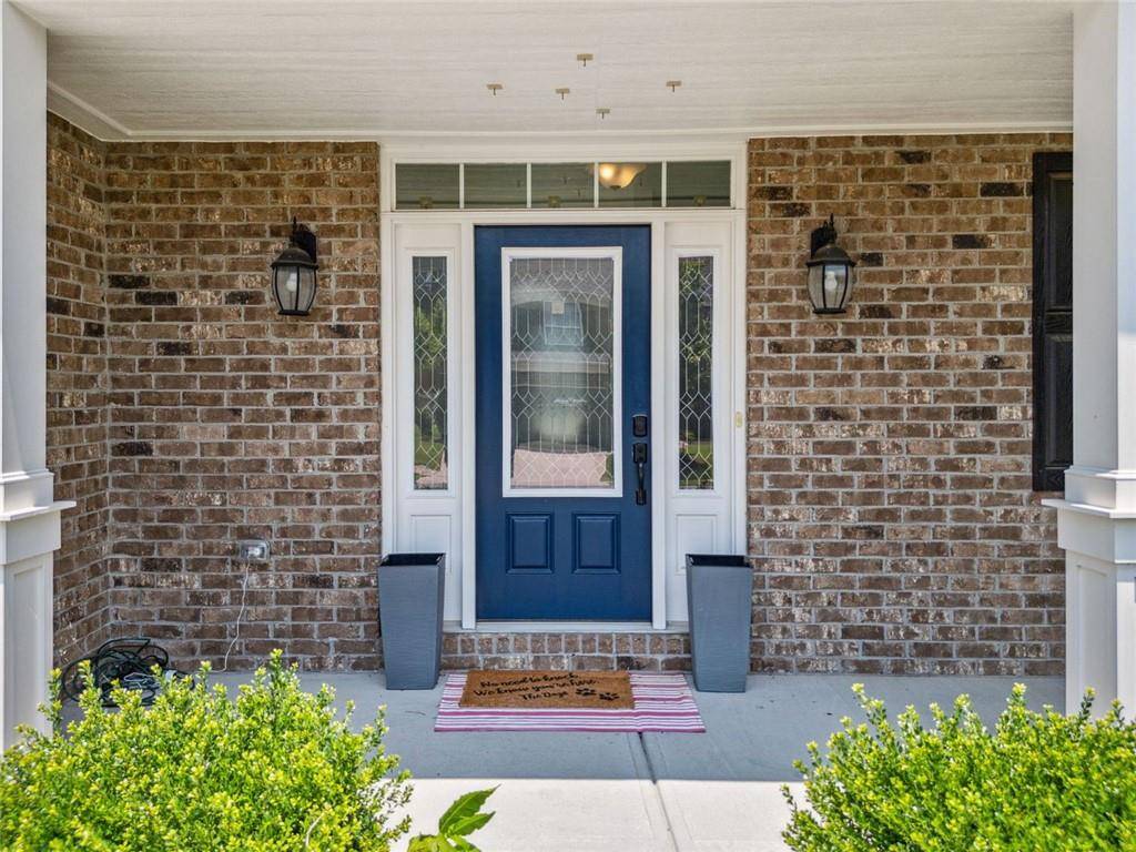 Sugar Hill, GA 30518,1810 Primrose Park RD
