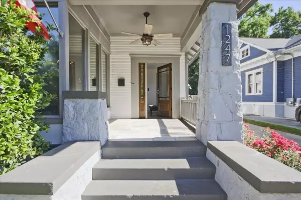 Atlanta, GA 30310,1247 Lucile AVE SW
