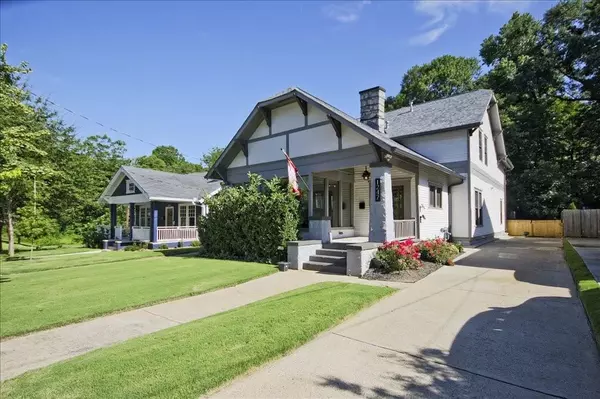 1247 Lucile AVE SW, Atlanta, GA 30310