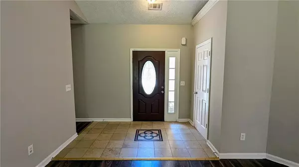 Ellenwood, GA 30294,2596 Waterfall CT