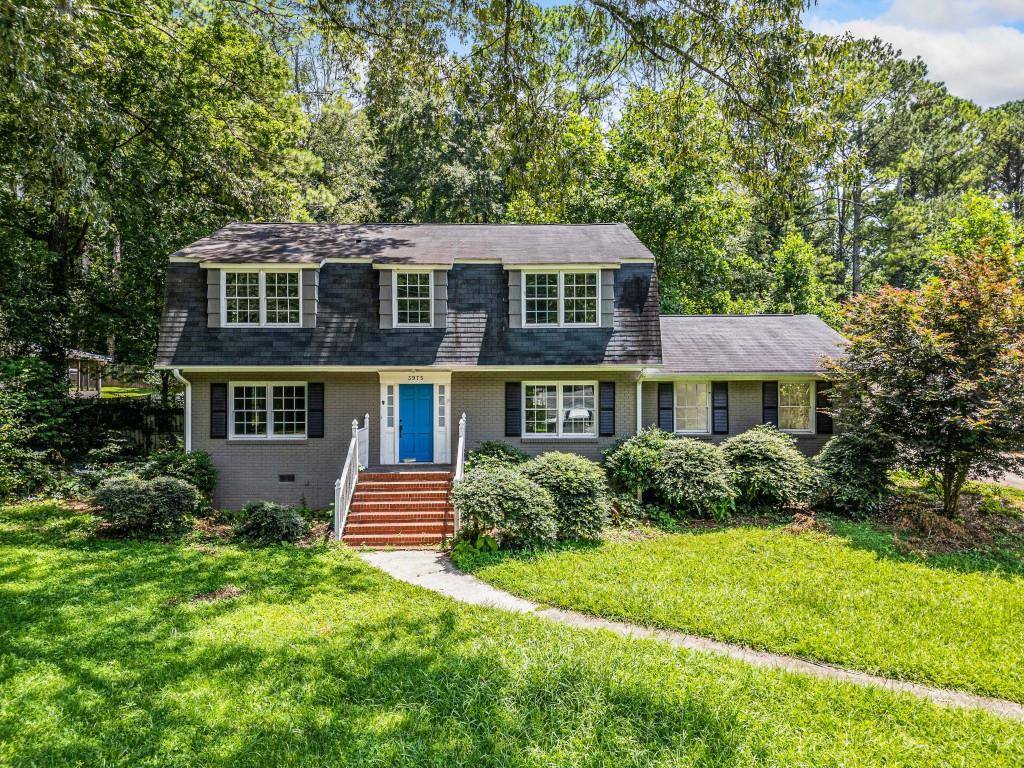 3975 Ebenezer RD, Marietta, GA 30066