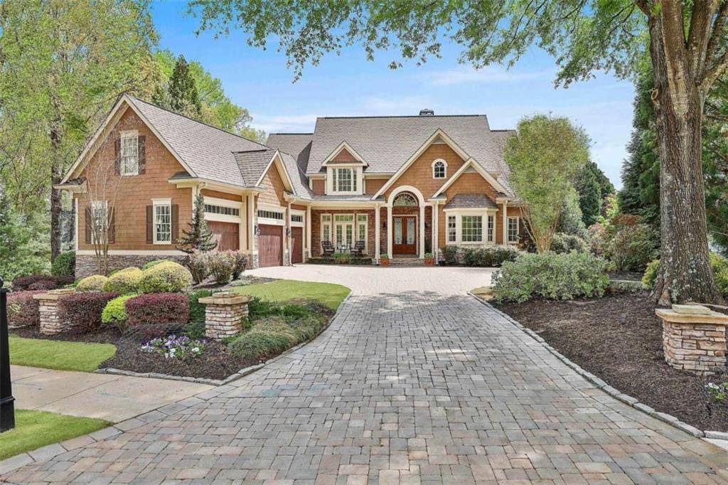 113 Regents SQ, Peachtree City, GA 30269