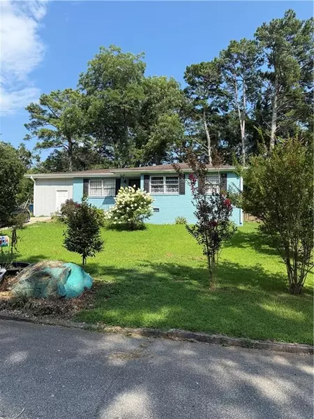 1111 Regis RD SE, Atlanta, GA 30315