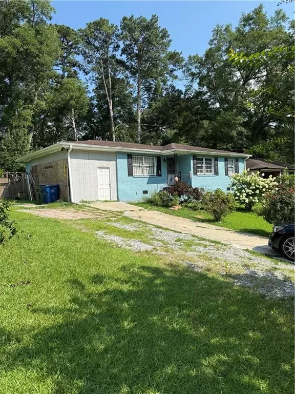 Atlanta, GA 30315,1111 Regis RD SE