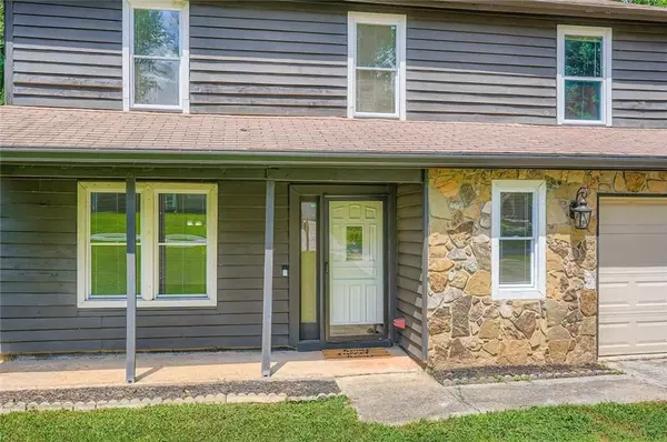 Stone Mountain, GA 30088,1120 Chapman CIR