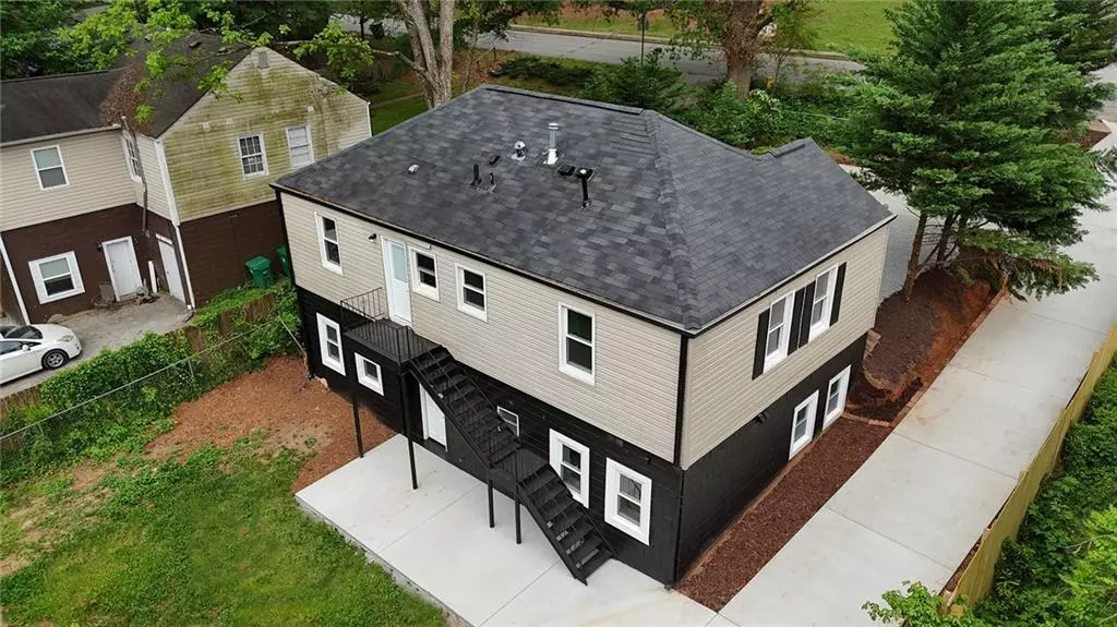 788 Fayetteville RD SE, Atlanta, GA 30316