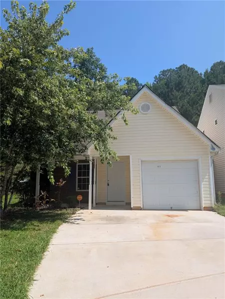 613 Henni CIR, Mcdonough, GA 30253