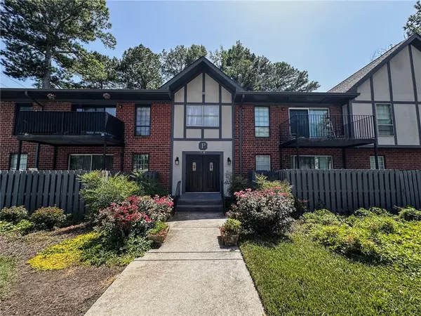 6851 Roswell RD #P3, Atlanta, GA 30328