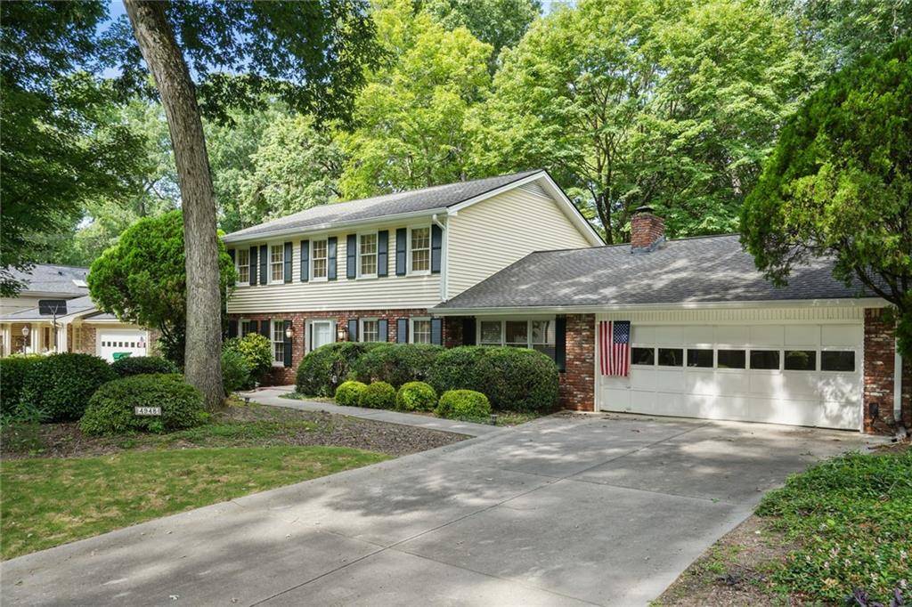 Dunwoody, GA 30338,4948 Windhaven CT