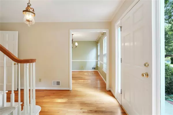 Dunwoody, GA 30338,4948 Windhaven CT