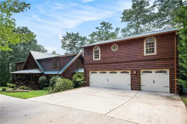 Dahlonega, GA 30533,221 Laurel CIR