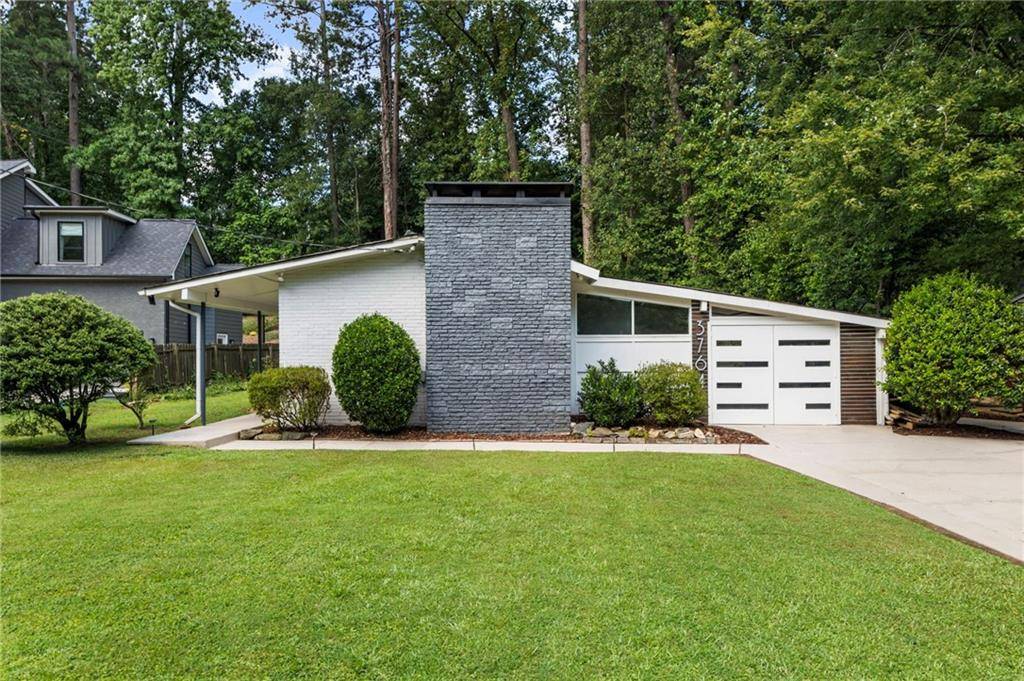 Atlanta, GA 30341,3764 Ensign DR
