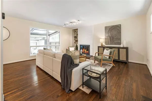 Atlanta, GA 30341,3764 Ensign DR